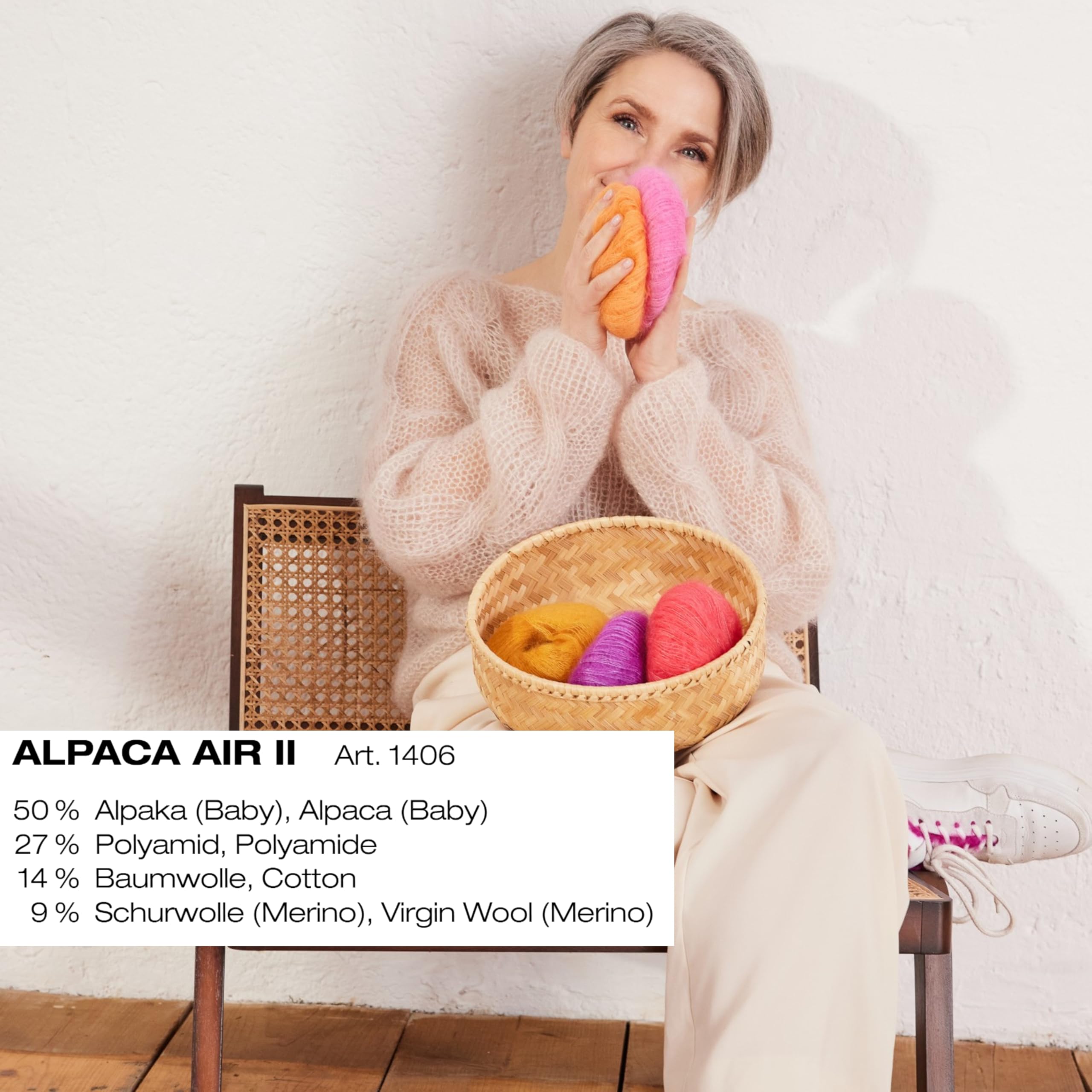 lana-grossa-alpaca-air-ii-schlauchgarn-50-g-140-m-fb-5-baby-alpaka image 2