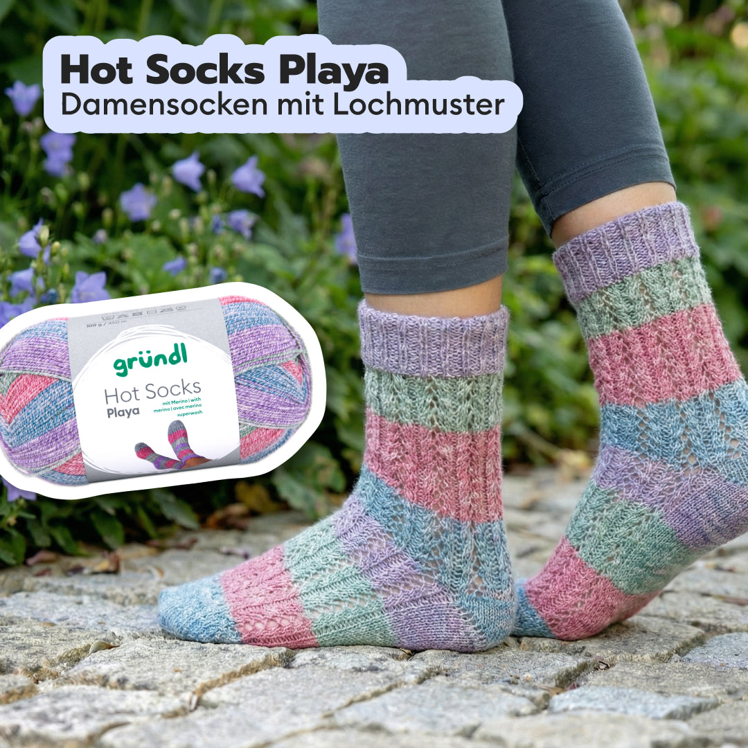 gr-ndl-strickset-sockenbestseller-4-fach-10-kn-uel-f-r-8-paar-socken image 8