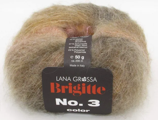 lana-grossa-brigitte-no-3-color-105-naturgarn-grau-gelb-pastellrosa image 1
