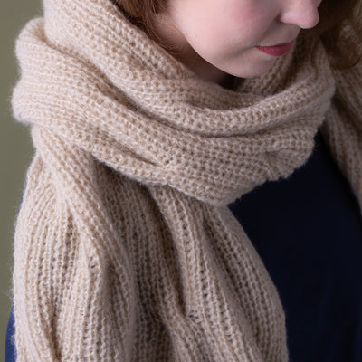 pascuali-braided-waves-scarf-strickanleitung-schal-175-x-30-cm-halbpatent-mit-z- image 3