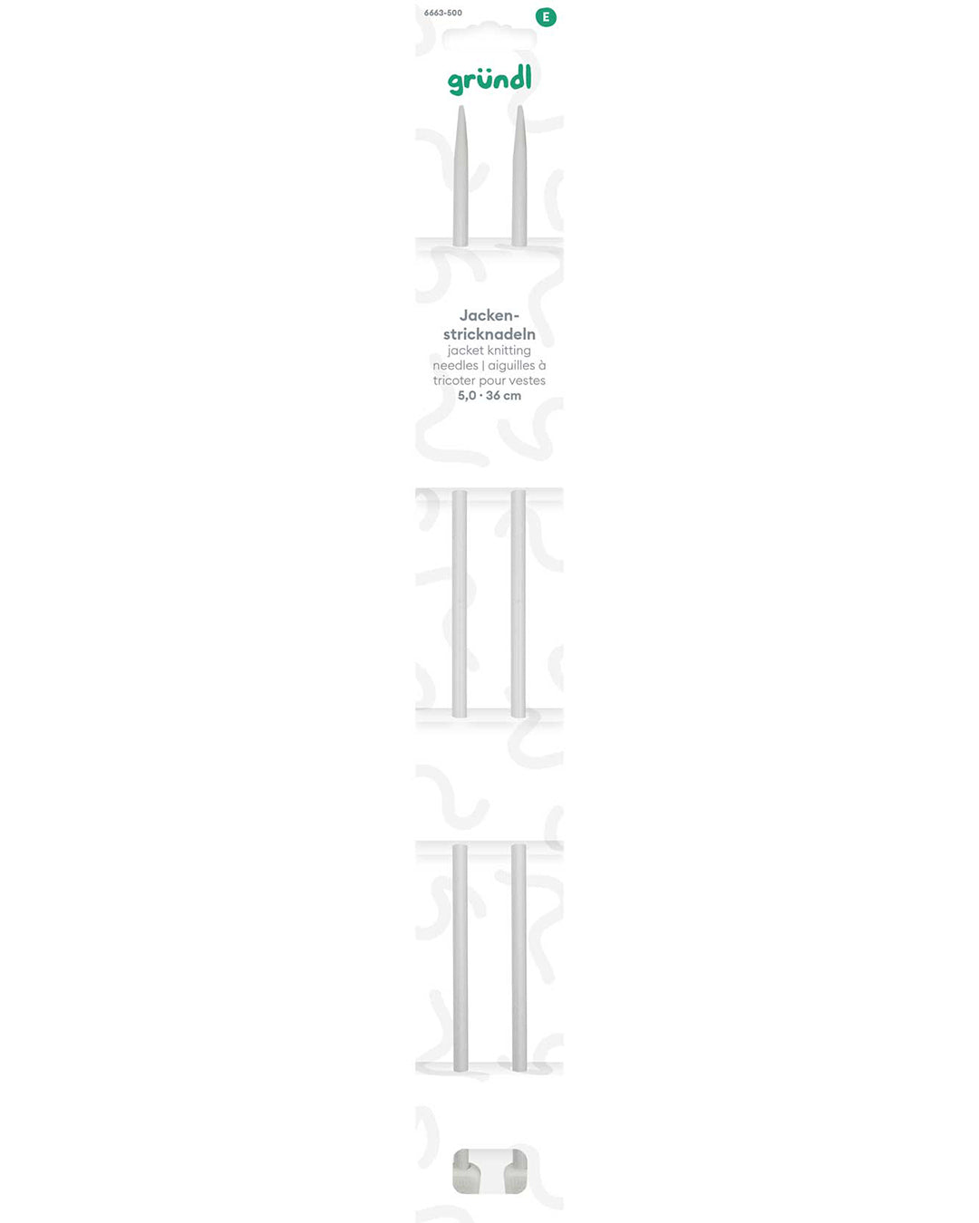 gr-ndl-jackenstricknadeln-premium-36-cm-aluminium-stricknadeln image 1