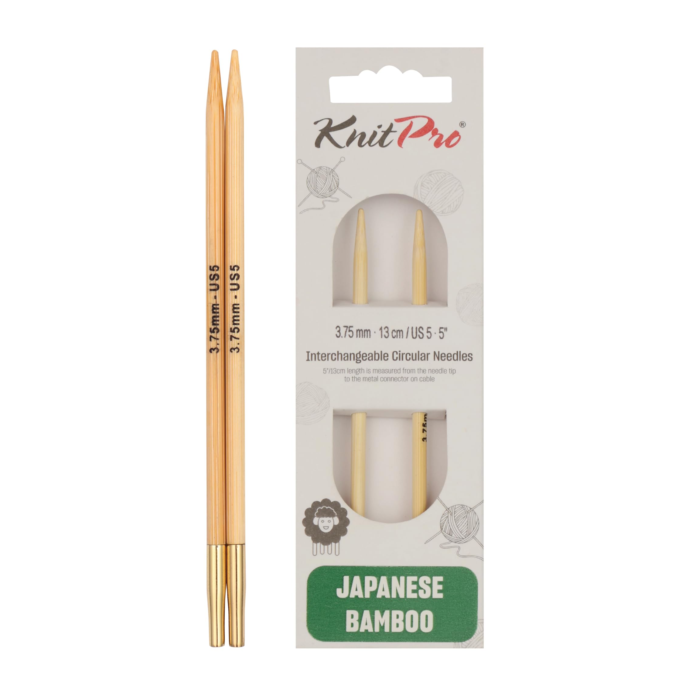 knitpro-k22402-rundstricknadel-bamboo-natur image 1