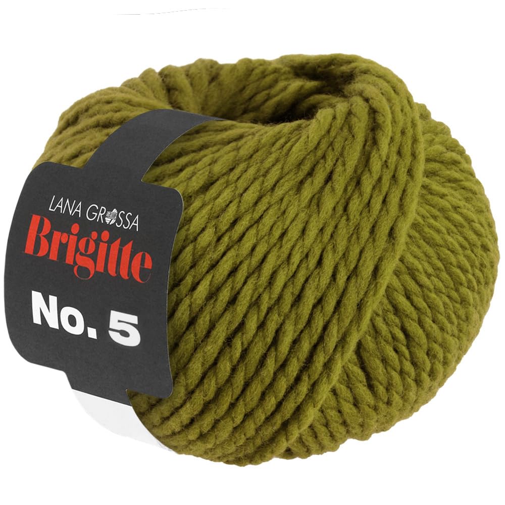 lana-grossa-brigitte-nr-5-dochtgarn-fb-9-strickgarn-aus-100-merino-extrafein-50g image 5