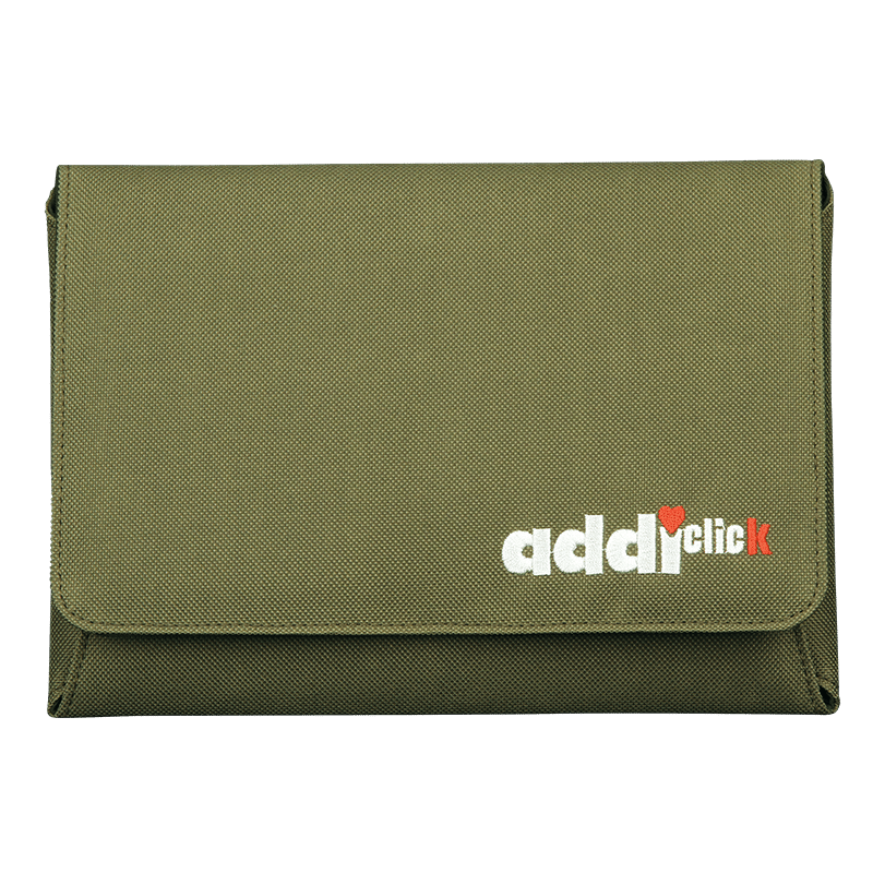 addi-addiclick-nature-olive-wood-set-olivenholz-rundstricknadel-set image 3