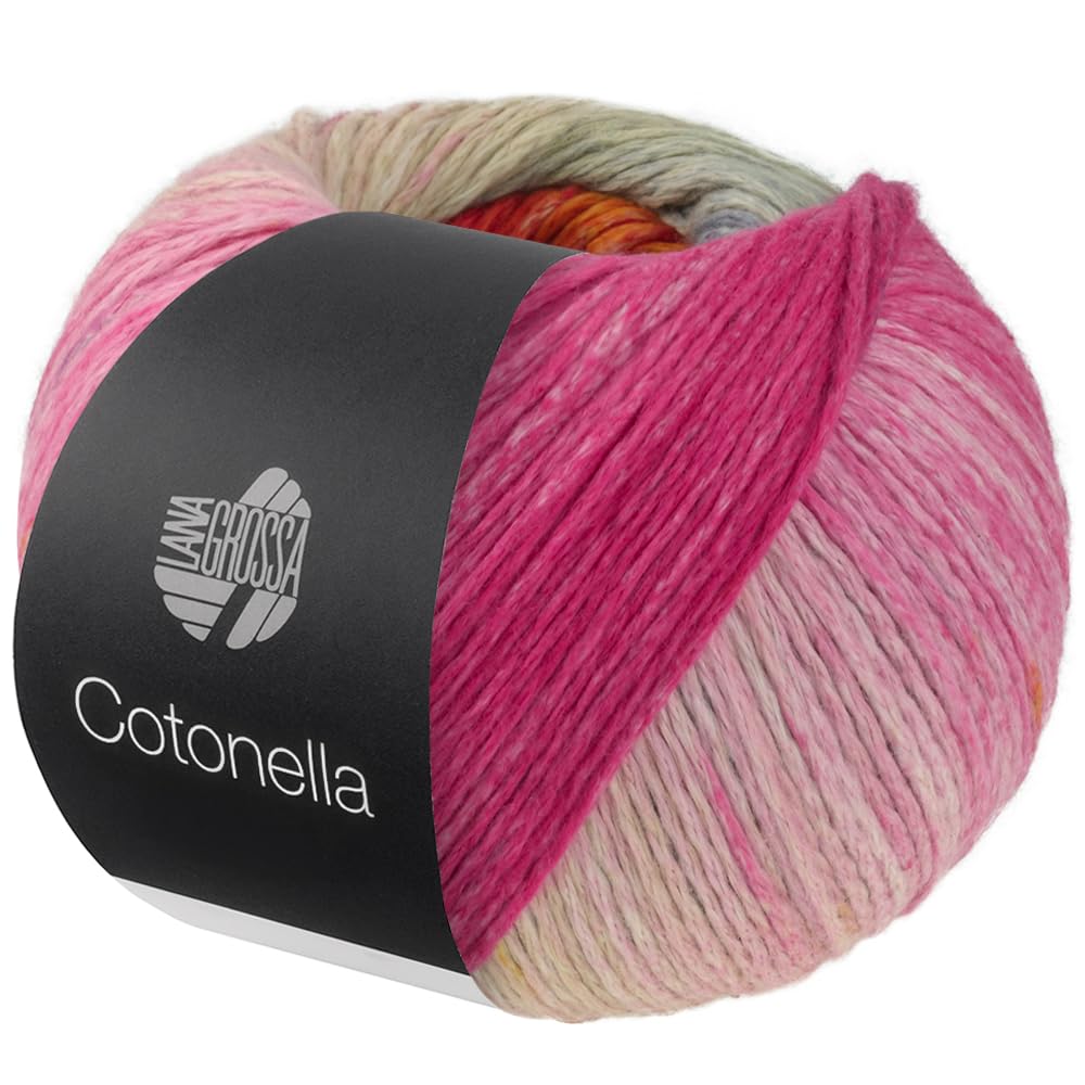 lana-grossa-cotonella-handstrickgarn-100-pima-baumwolle-100g-280m-fb-11 image 7