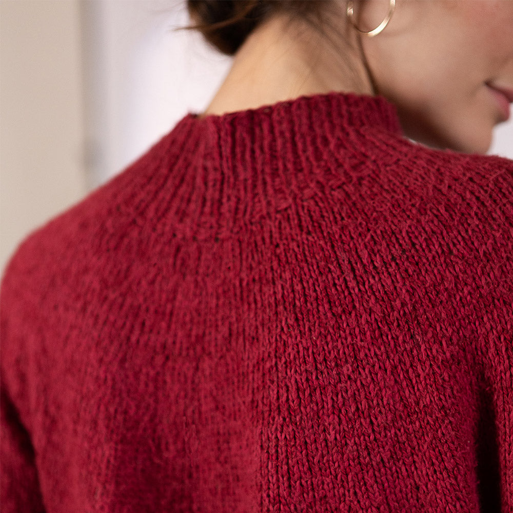 pascuali-rana-pullover-strickanleitung-deutsch-kurzer-stehkragen-pullover-mit-2- image 3