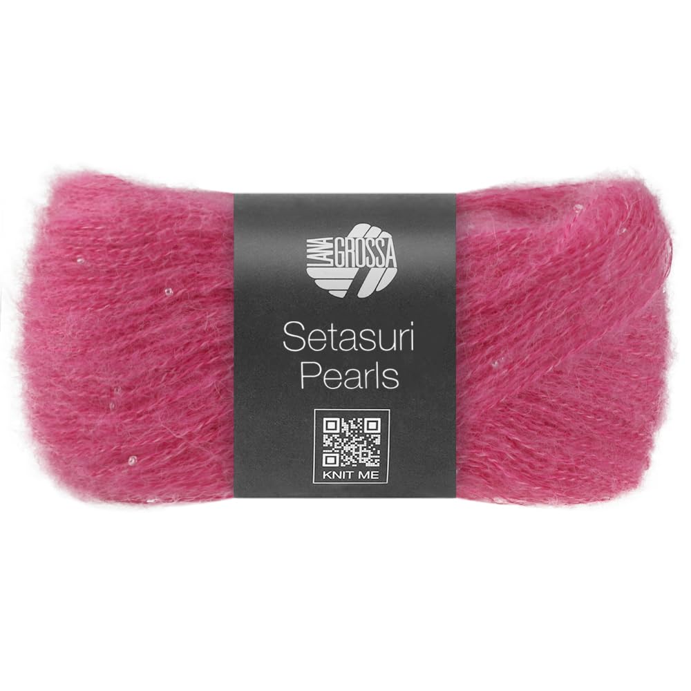 lana-grossa-setasuri-pearls-lace-garn-25g-140m-fb-206-suri-alpaka-seide-glasperl image 1