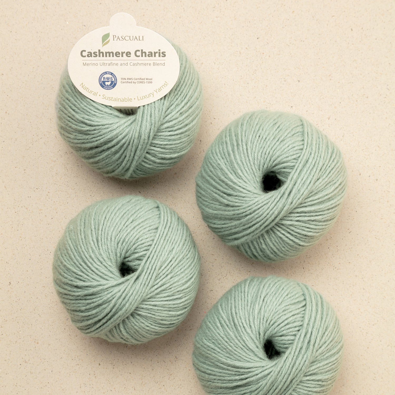 pascuali-cashmere-charis-merino-kaschmir-rws-naturgarn image 1