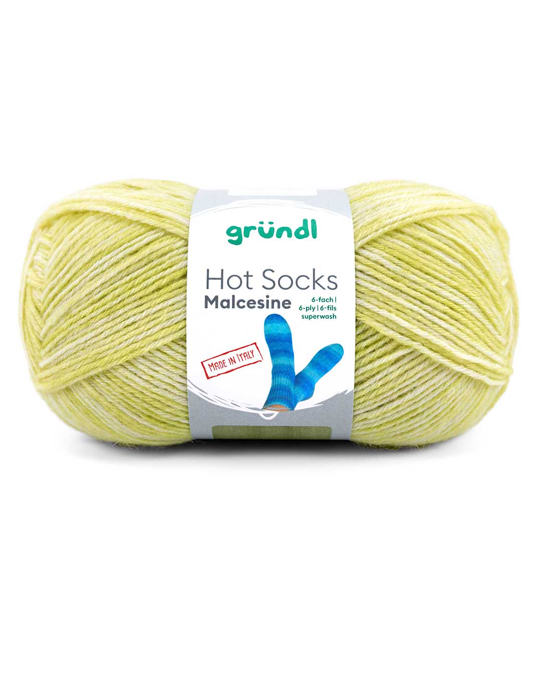 gr-ndl-hot-socks-malcesine-6-fach-sockenwolle-mit-ombr-effekt image 1