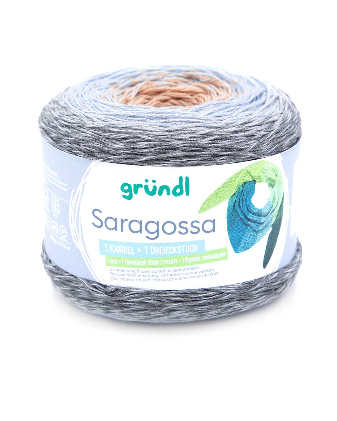 gr-ndl-saragossa-bobbelgarn-farbverlauf-f-r-dreieckst-cher image 1