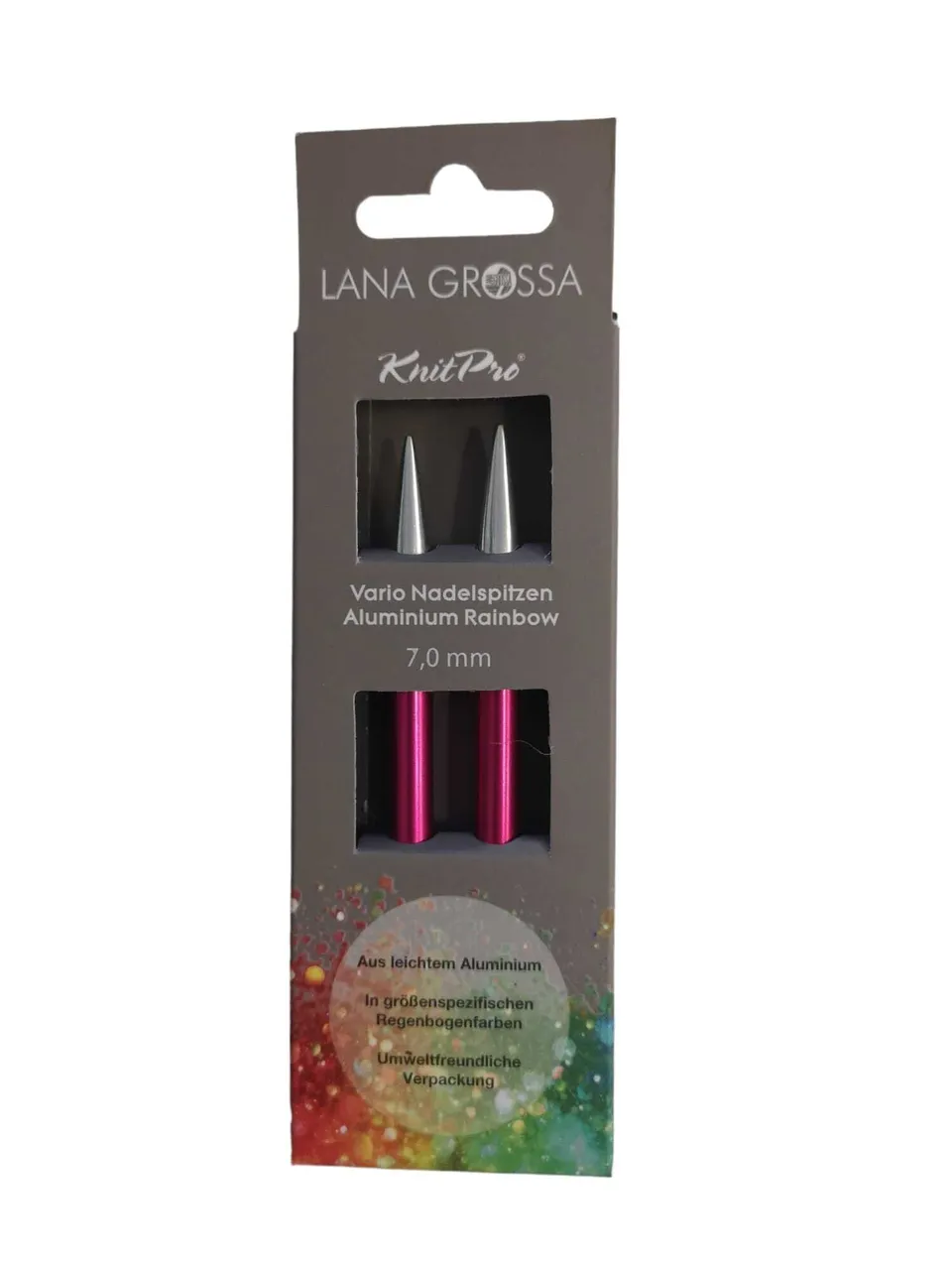lana-grossa-vario-rainbow-nadelspitzen-aluminium-7-0-mm-bunt image 1