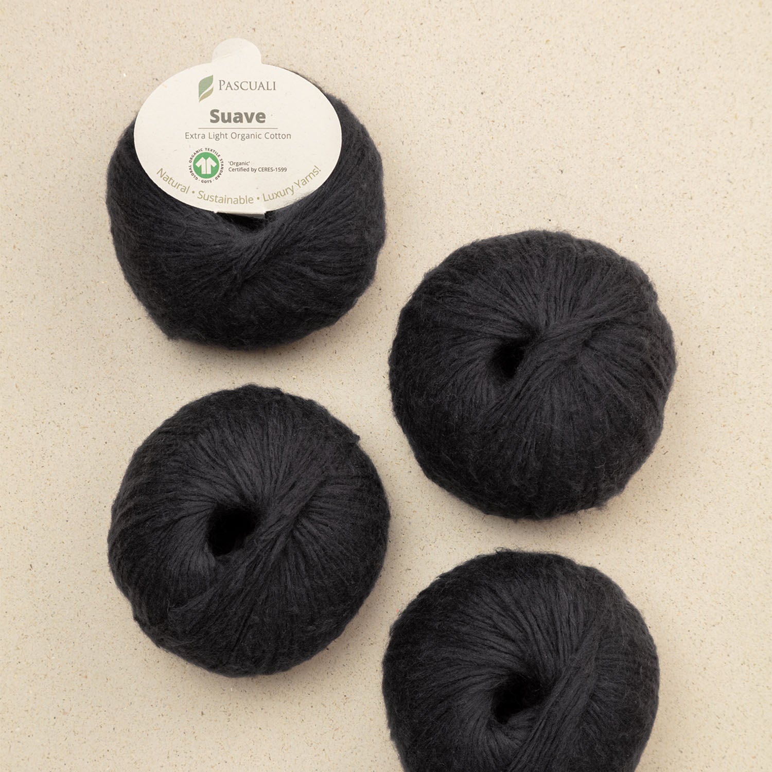 pascuali-suave-bio-baumwollgarn-gots-100-bio-baumwolle image 3