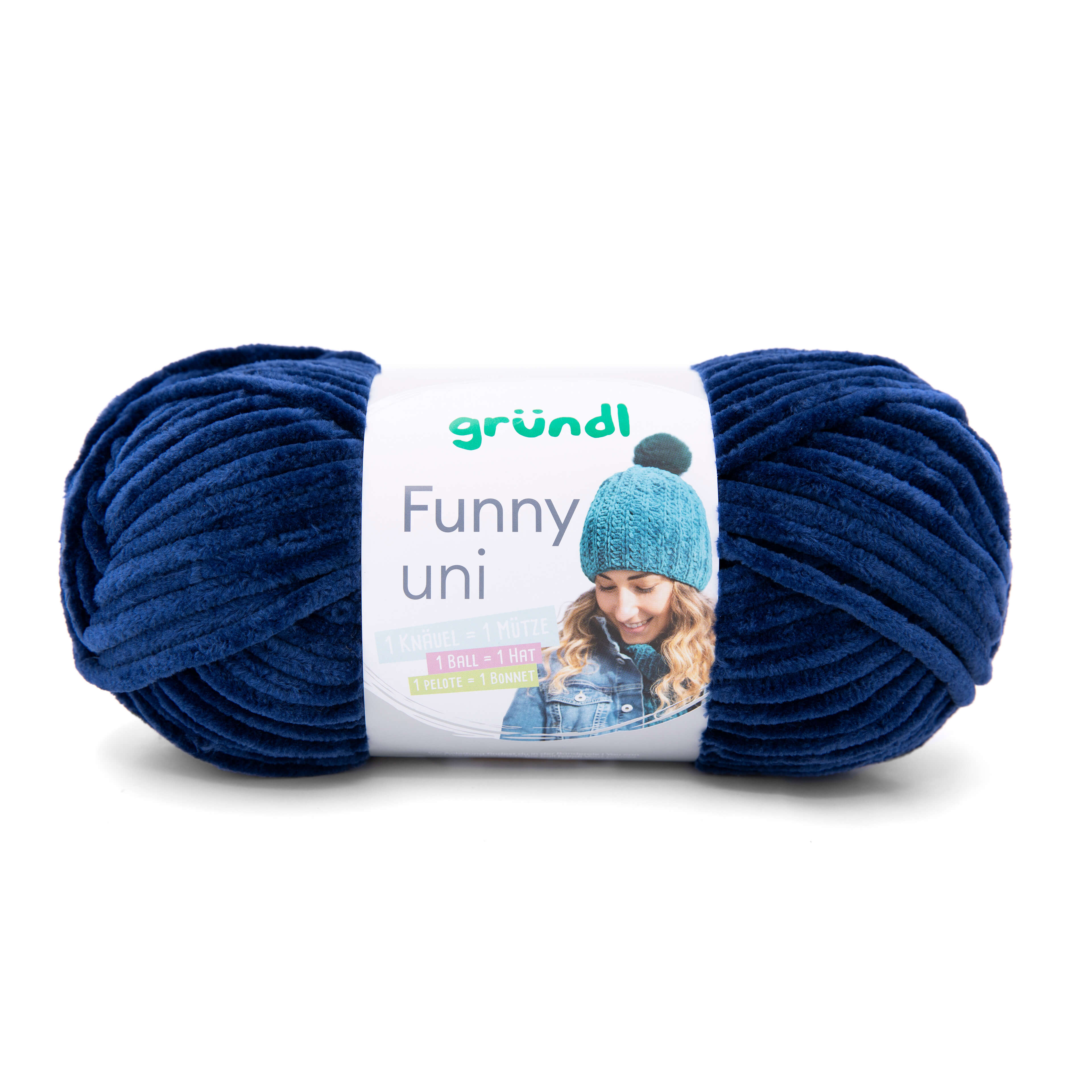 gr-ndl-funny-uni-chenillegarn-f-r-amigurumi image 6