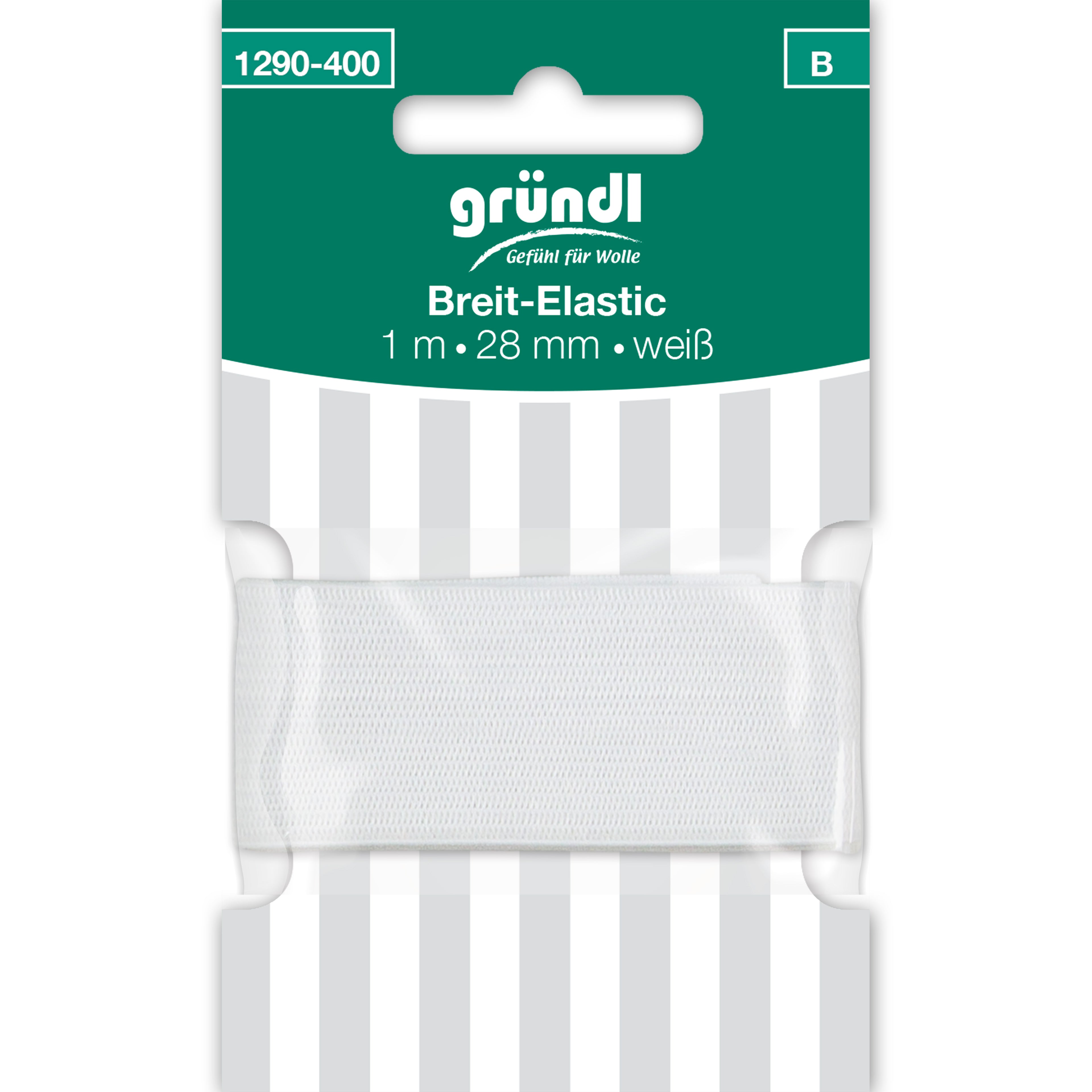 gr-ndl-breit-elastik-28-mm-x-1-m-gummiband-f-r-hosen-kinderkleidung image 2