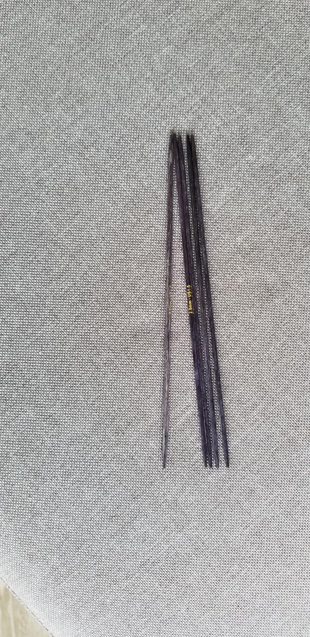 Schönes Spiel für Vielstricker