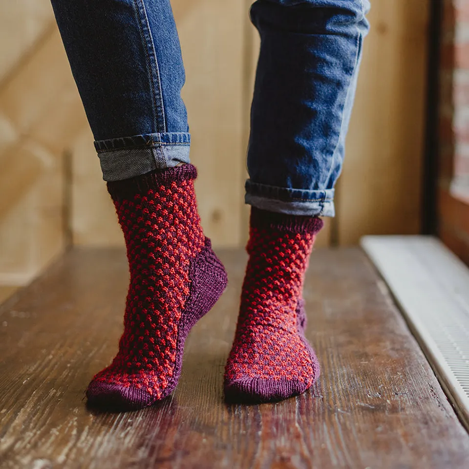 pascuali-strickanleitung-socken-somya-gr-39-40 image 1