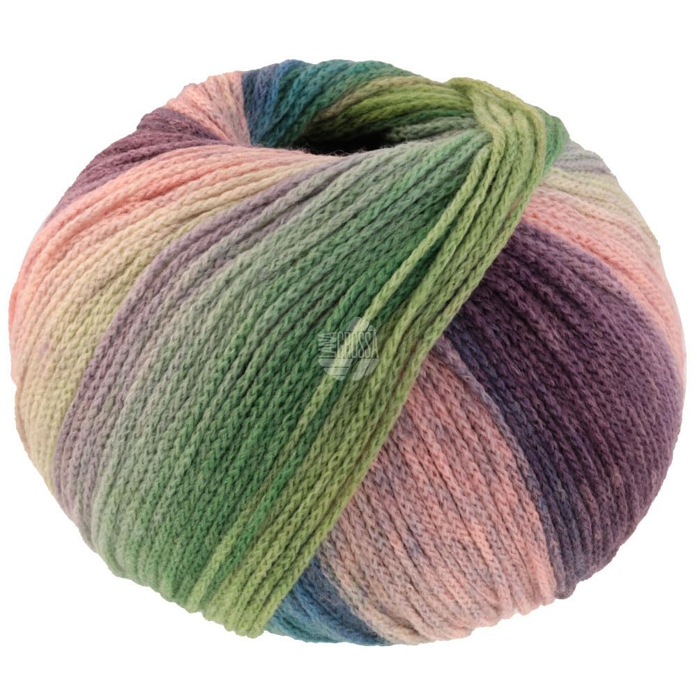 lana-grossa-farfalla-fb-10-50-g-merino-kettgarn-250-m-mit-streifenverlauf image 3