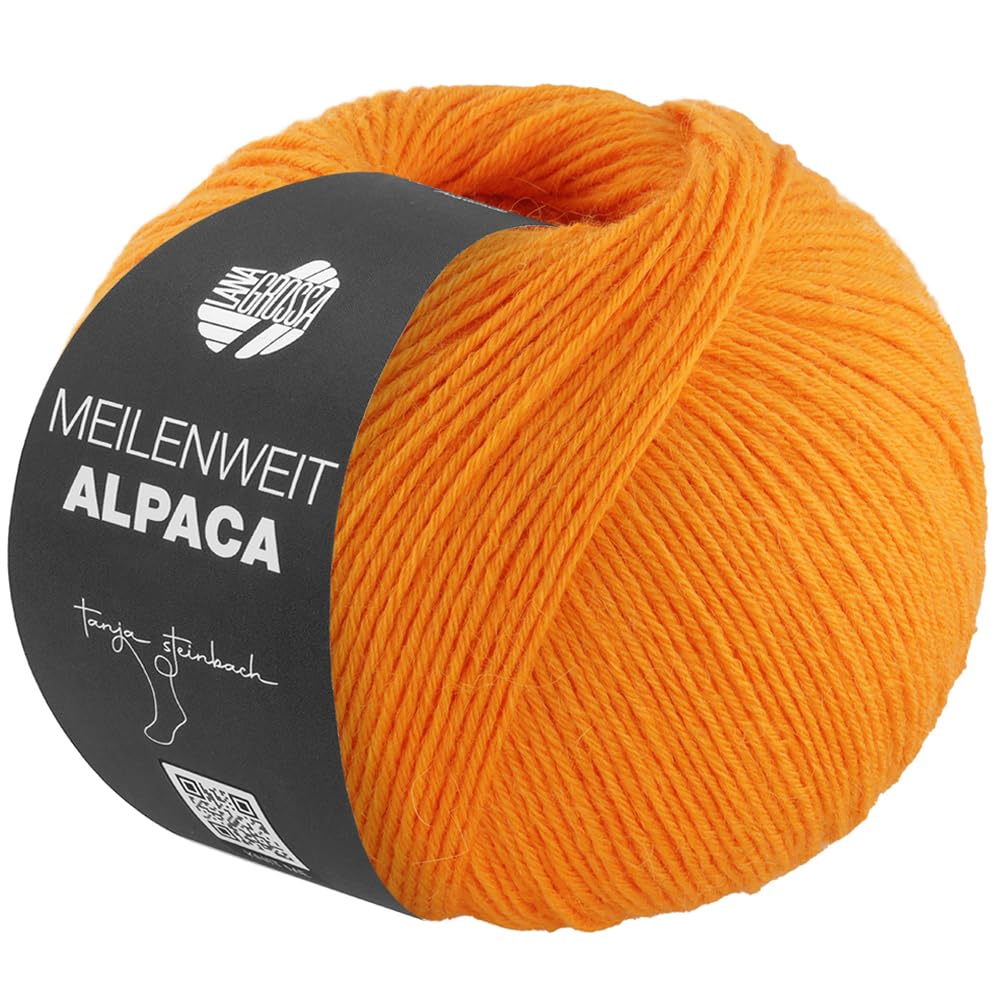lana-grossa-meilenweit-6-fach-alpaca-sockengarn-50-alpaka-150g-390m-fb-1111 image 3