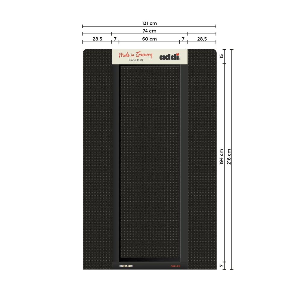 addistand-standmodul-leer-metall-verkaufsst-nder-131-x-216-cm-f-r-128-haken image 3