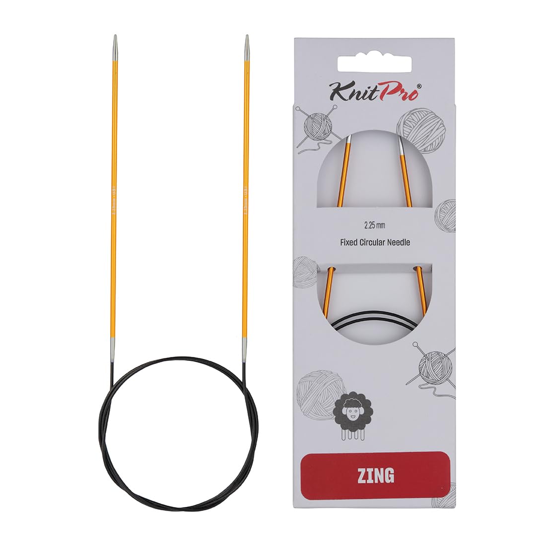 knitpro-zing-rundstricknadel-60-cm-4-0-mm image 8