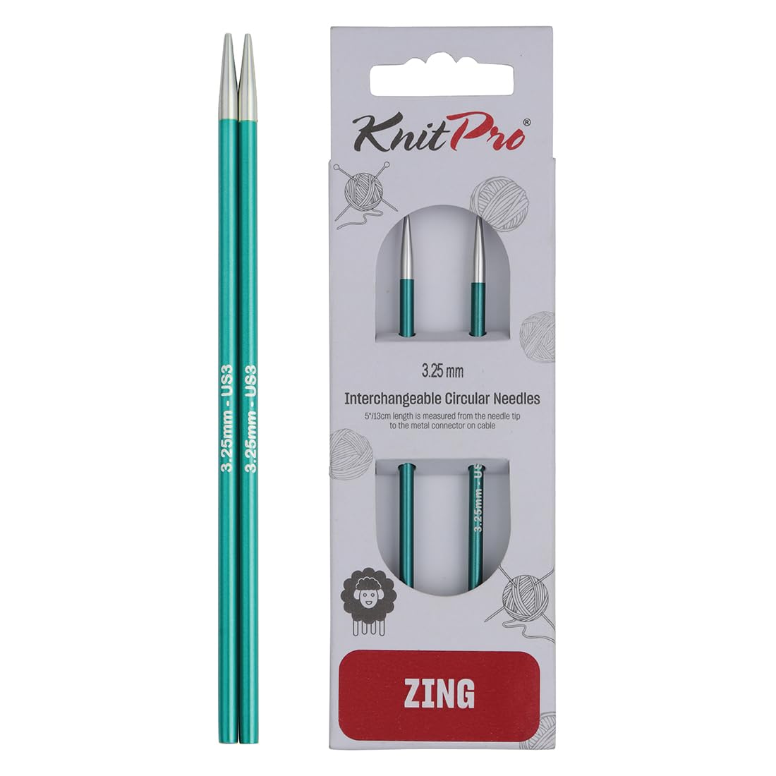 knitpro-zing-austauschbare-rundnadeln-5-13-cm-3-0-mm-aluminium-farbcodiert image 8