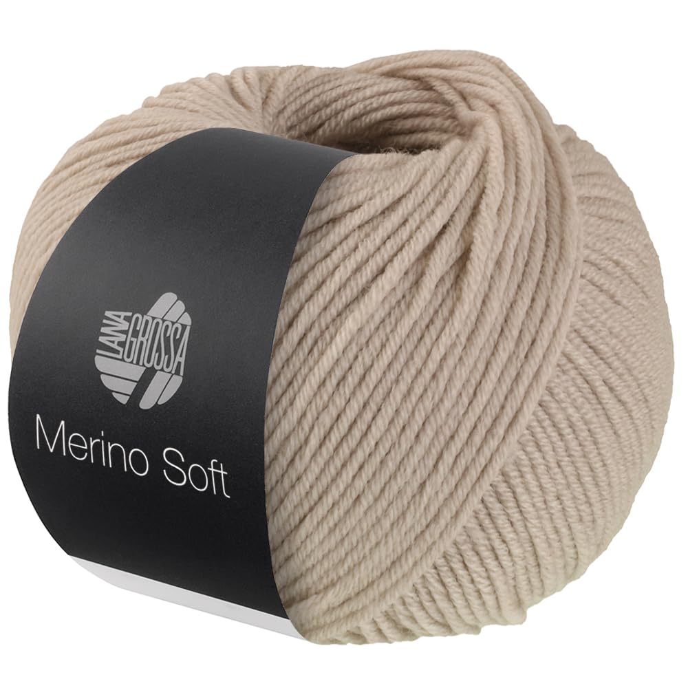 lana-grossa-merino-soft-mischgarn-fb-10-50g-125m-50-merino-schurwolle-50-acryl image 7