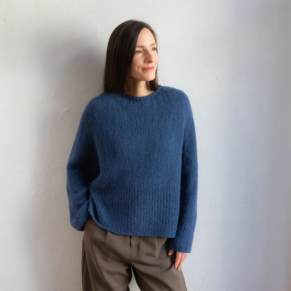 pascuali-big-wave-sweater-strickanleitung-oversize-pullover-top-down image 1