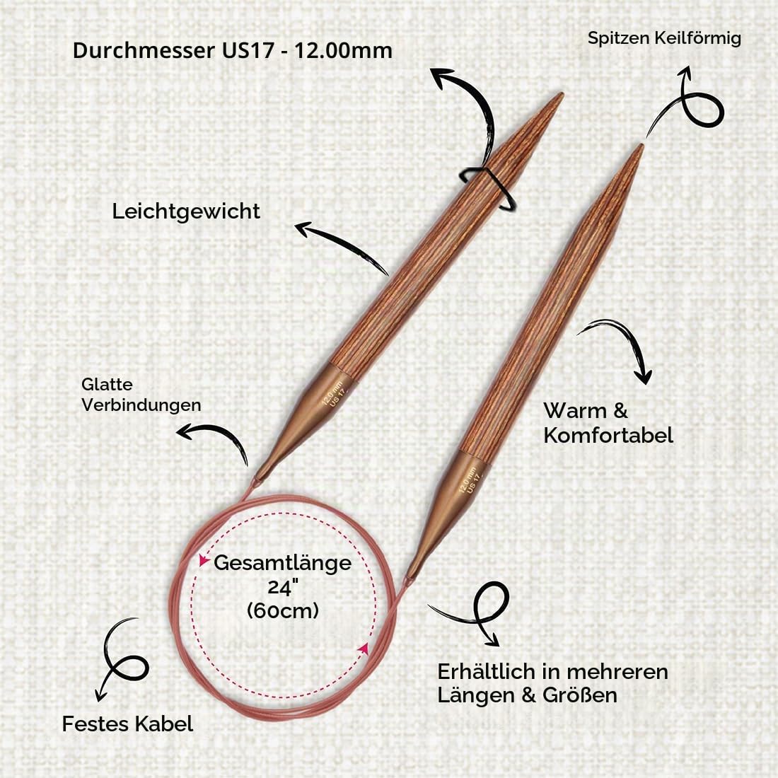 knitpro-ginger-rundstricknadeln-60cm-12-0mm-feste-rundnadeln-aus-birkenholz image 3