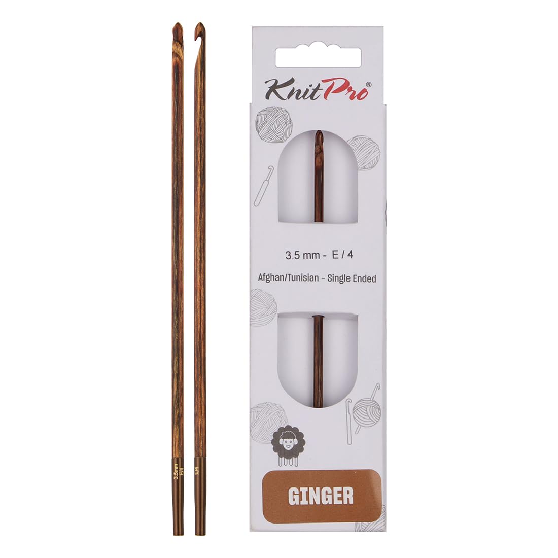 knitpro-ginger-tunesische-h-kelnadel-6-5mm-afghanische-h-kelnadel-aus-birkenholz image 8