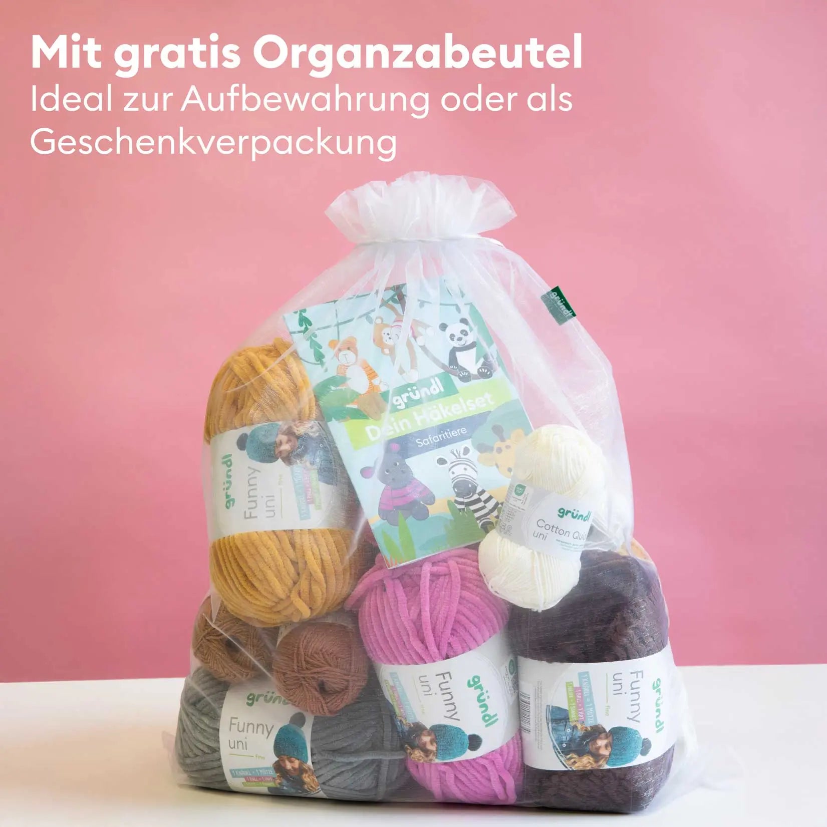 gr-ndl-h-kelset-safaritiere-deluxe-amigurumi-komplettset-6-tiere image 2
