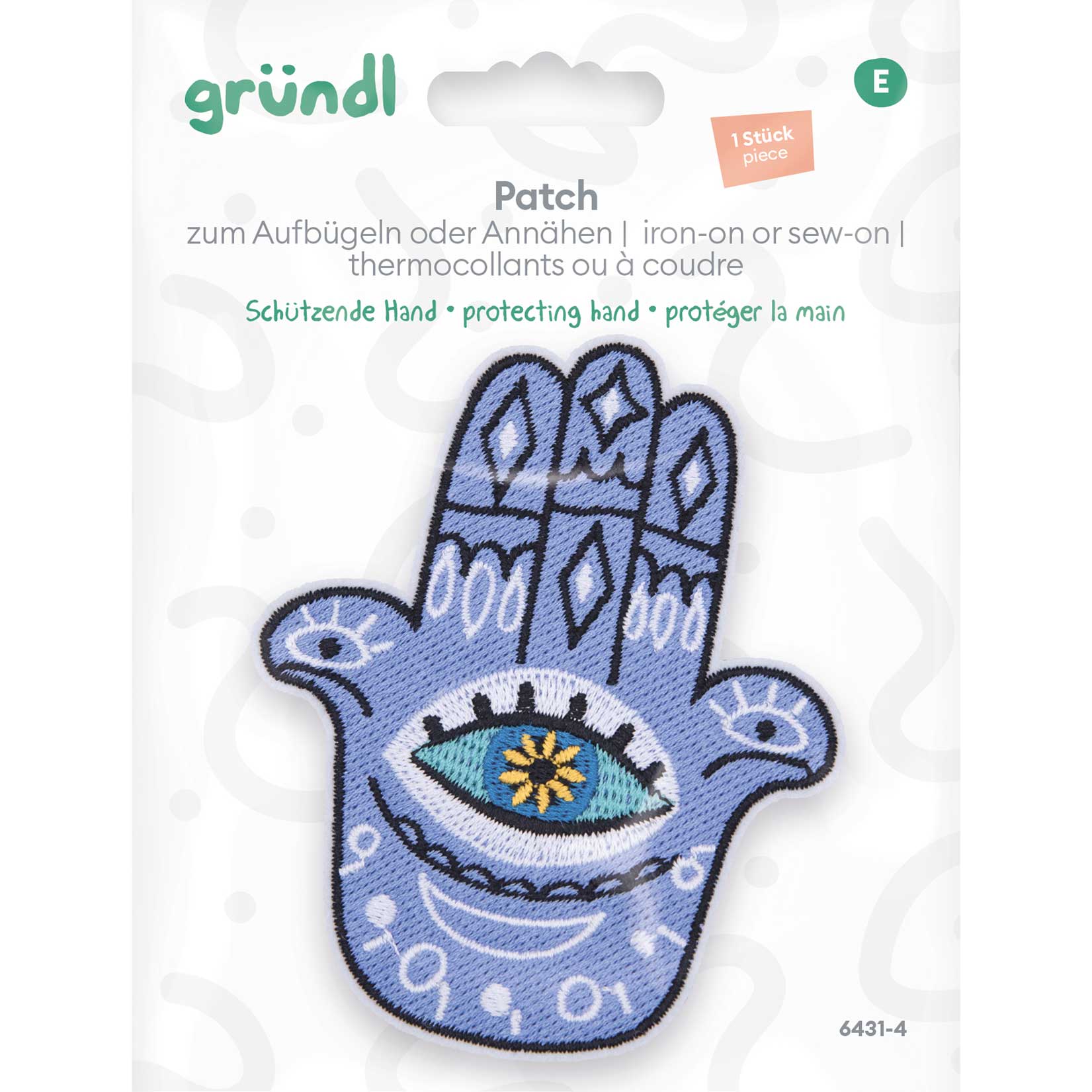 gr-ndl-patches-zum-aufb-geln-sch-tzende-hand-b-gelpatch image 2