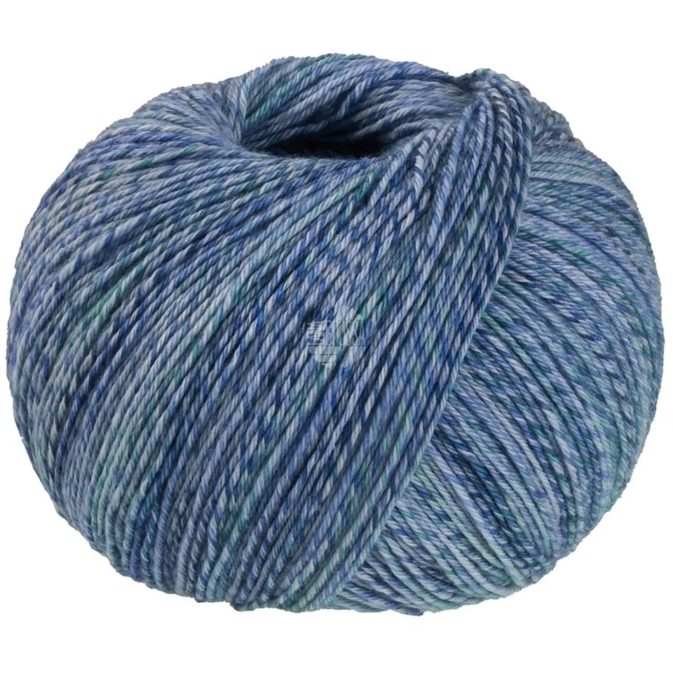 lana-grossa-vintage-socks-sockengarn-75-merino-100g-400m-fb-1017 image 1