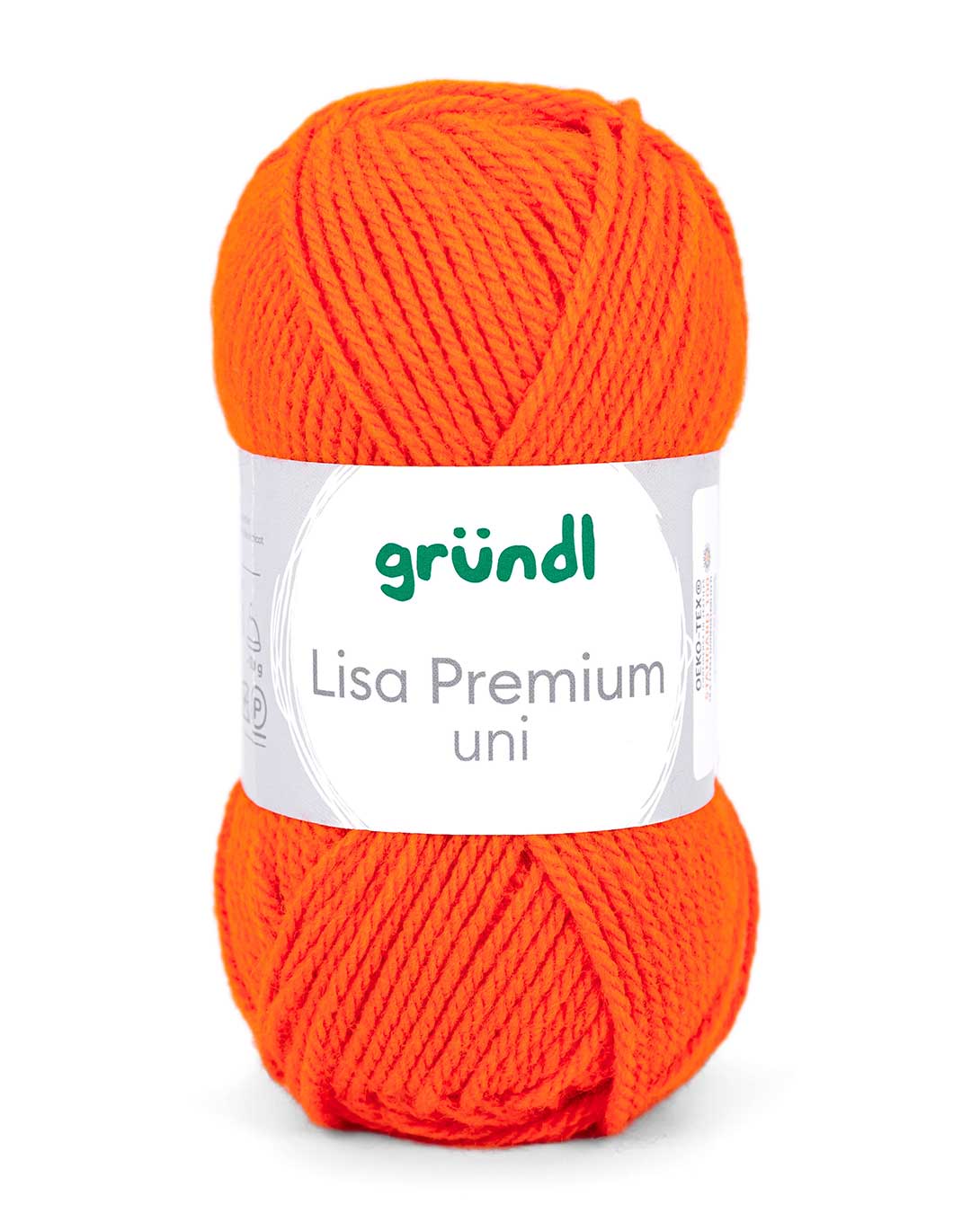 gr-ndl-lisa-premium-uni-polyacryl-garn-einfarbig-f-r-pullover-m-tzen-und-babydec image 1