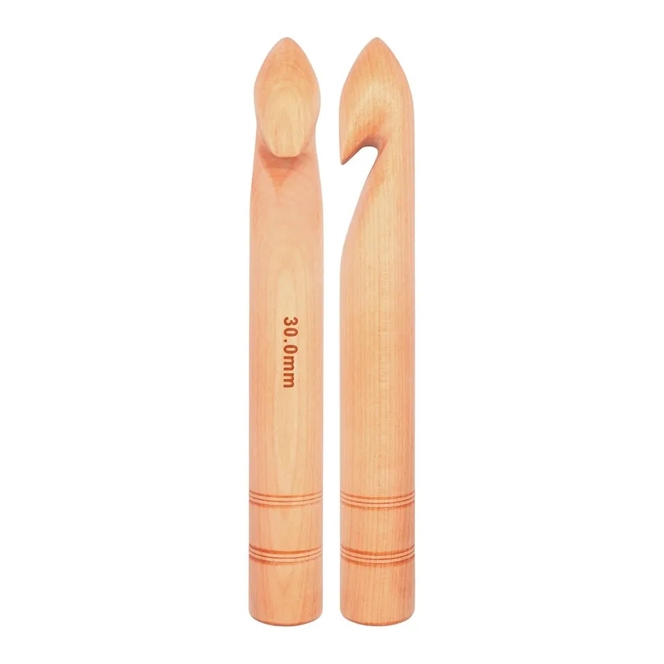knitpro-basix-birke-h-kelnadel-20-cm-15-0-mm-jumbo image 1