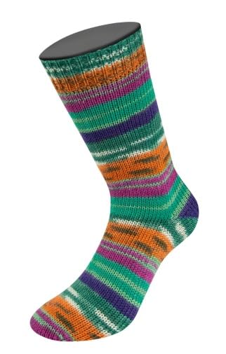 lana-grossa-meilenweit-100-merino-extrafine-mountain-sockengarn-100g-420m-fb-358 image 3