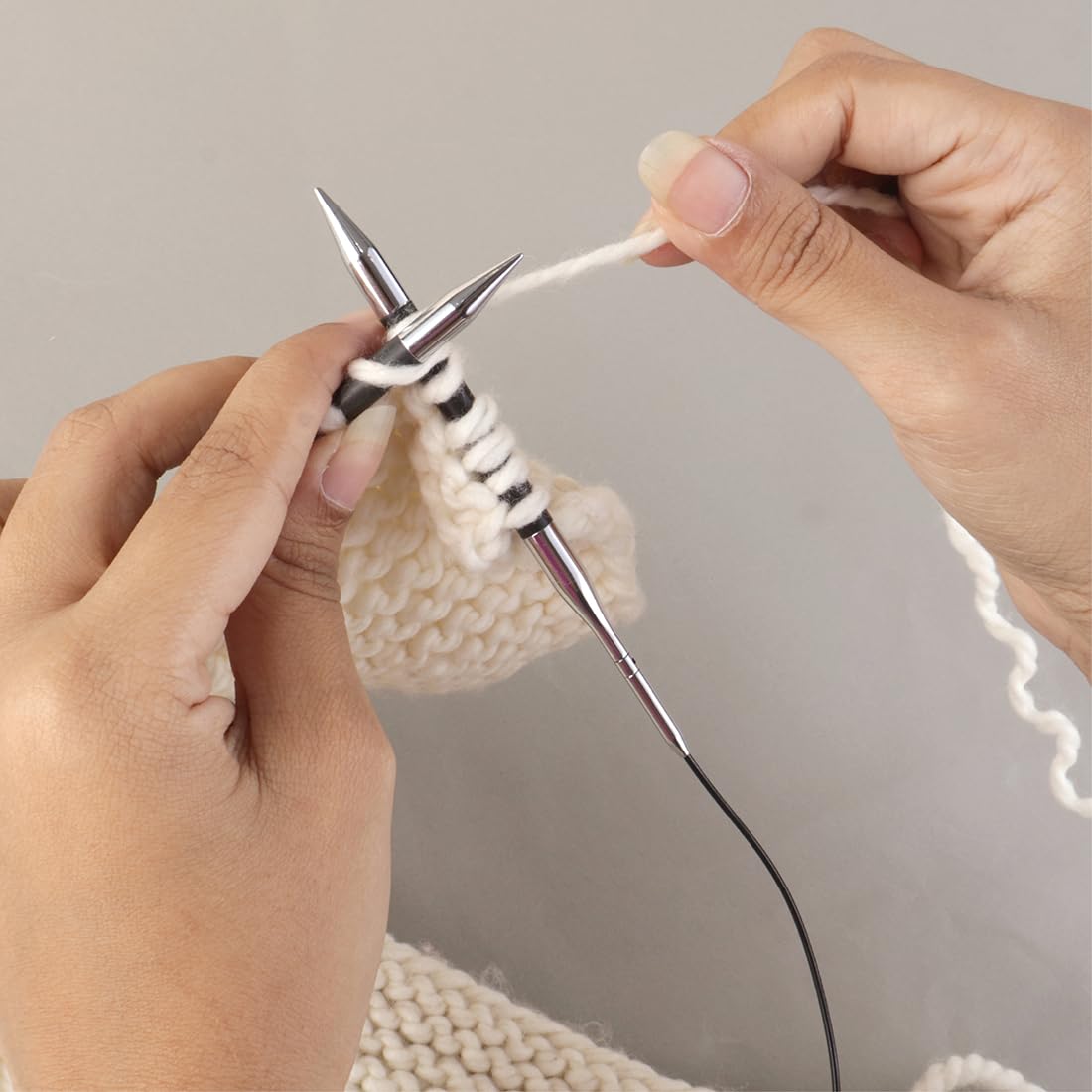 knitpro-karbonz-rundstricknadel-60cm-24-2-5mm image 5