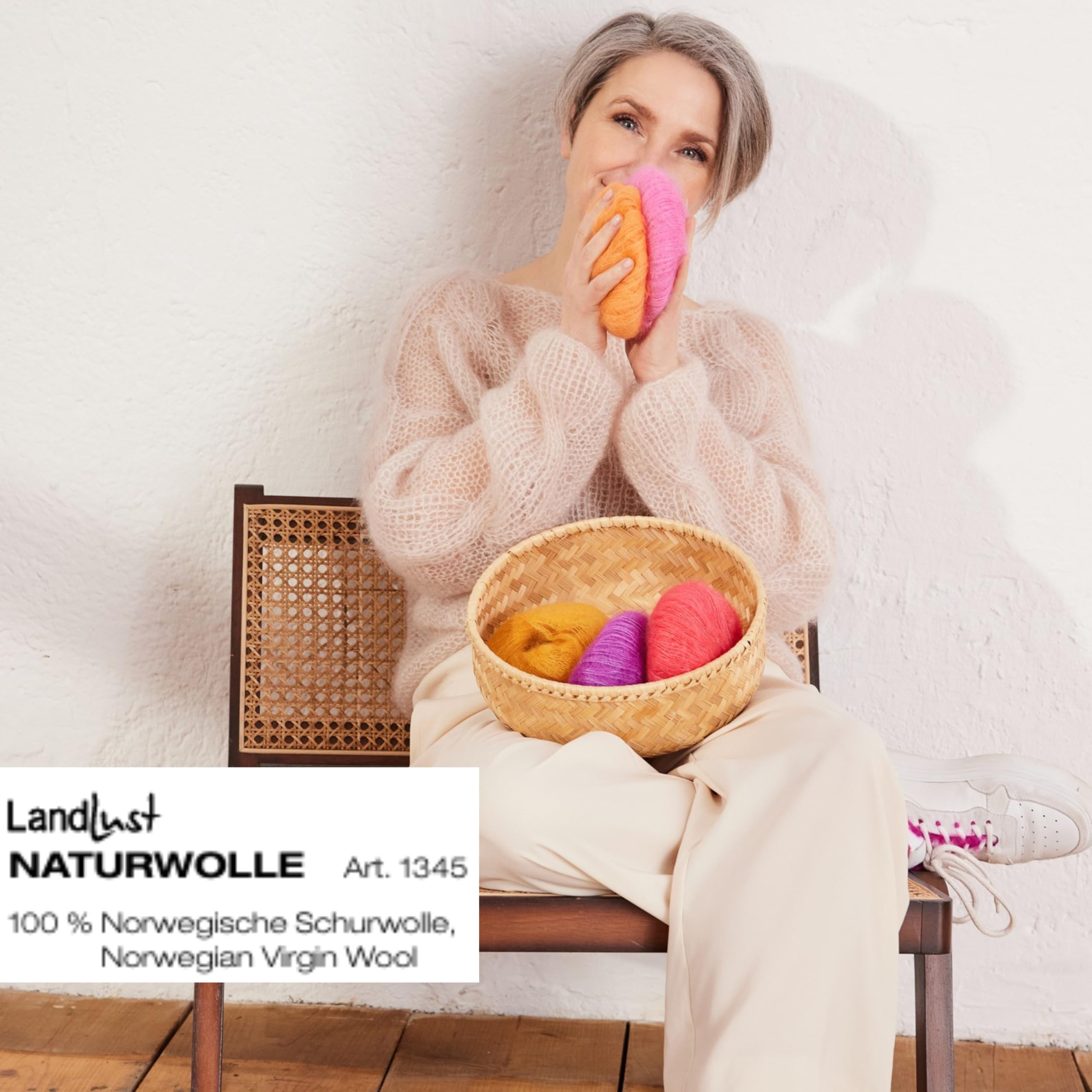 lana-grossa-landlust-naturwolle-50g-85m-fb-10-schurwolle image 2