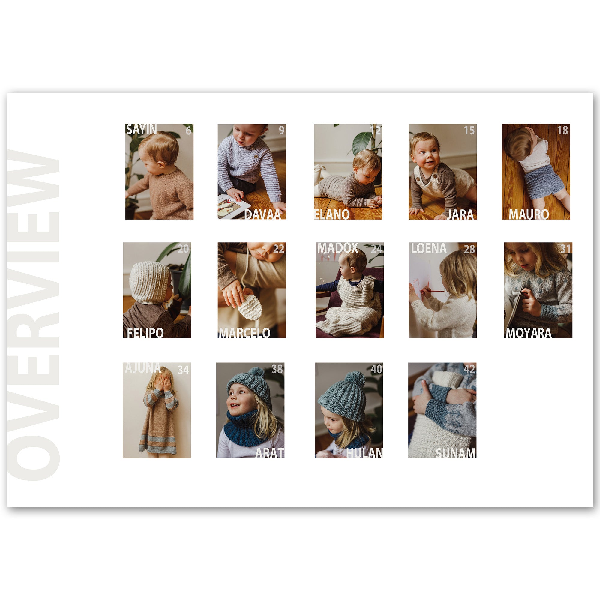 pascuali-collezioni-kids-2-ebook-strickanleitungen-f-r-14-baby-und-kindermodelle image 2