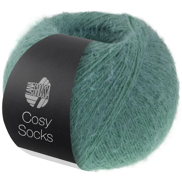 lana-grossa-cosy-socks-sockengarn-100g-400m-fb-6 image 1