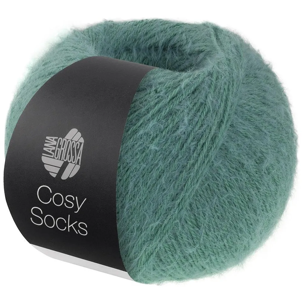 lana-grossa-cosy-socks-sockengarn-100g-400m-fb-6 image 1