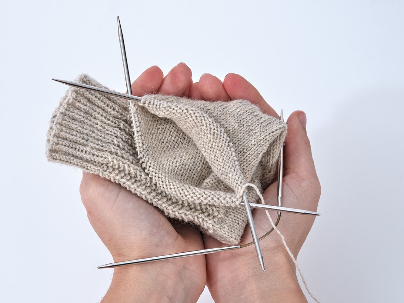 addi-addicrasytrio-short-21-cm-socken-strumpfstricknadel-set-3-teilig image 4