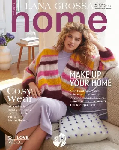 lana-grossa-home-nr-76-strickmagazin-f-r-wohnen-deko image 1