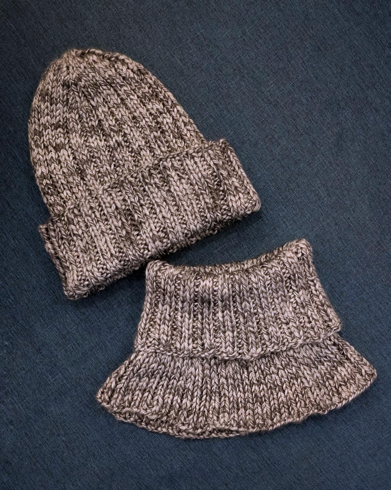 Schnell fertig und super warm
