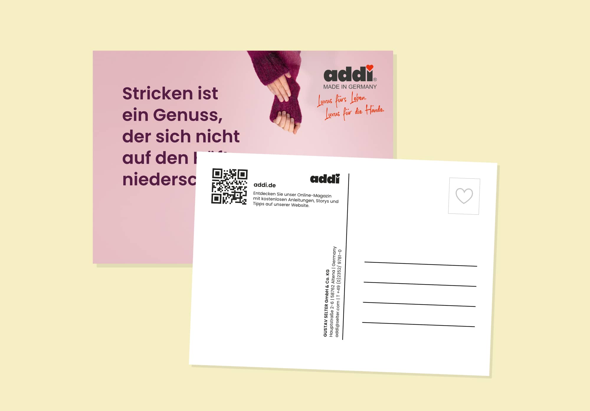 addi-postkarten-spr-che-din-a6-sammelkarten-f-r-strickfans image 3