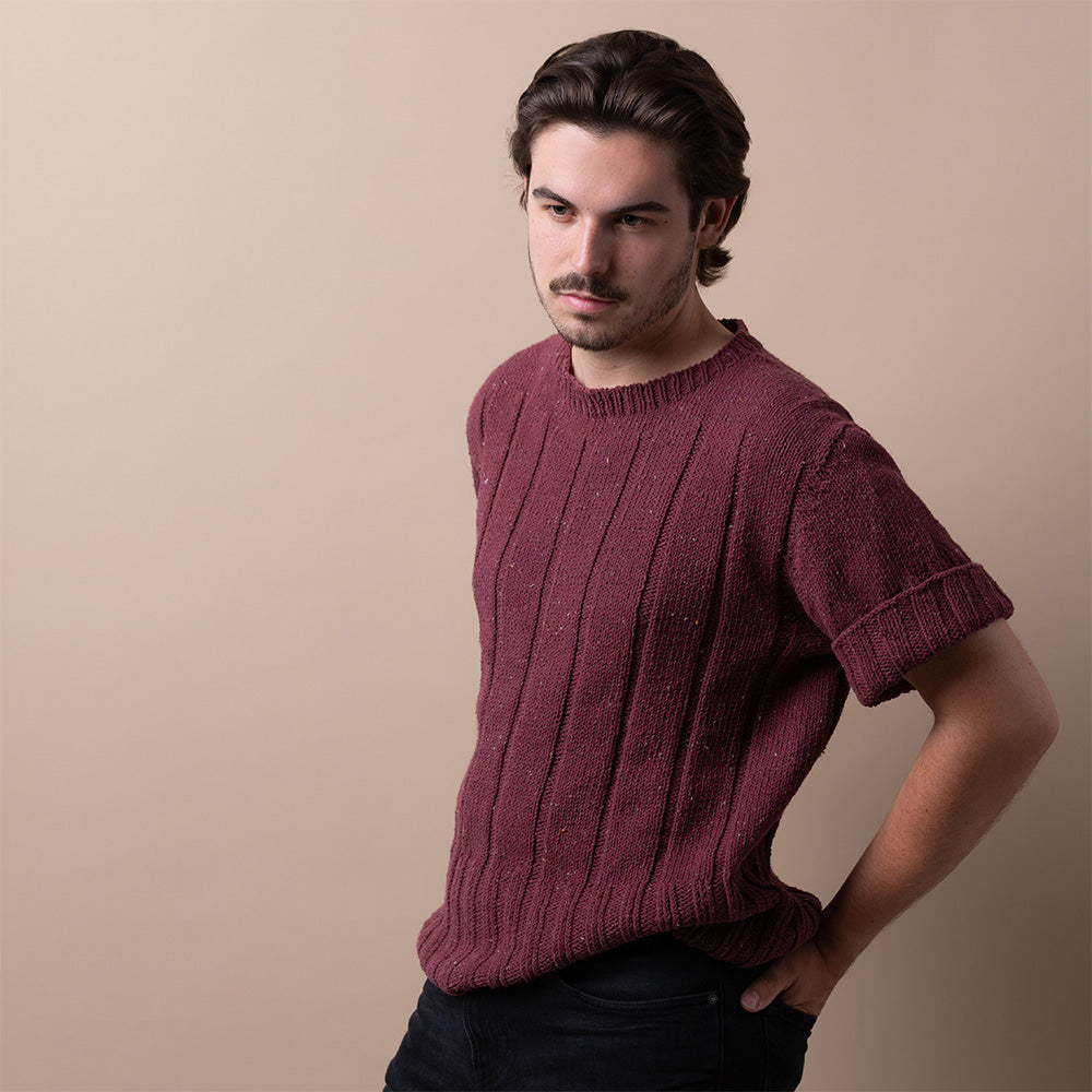 pascuali-luigi-herrenshirt-strickanleitung-pdf-download image 4
