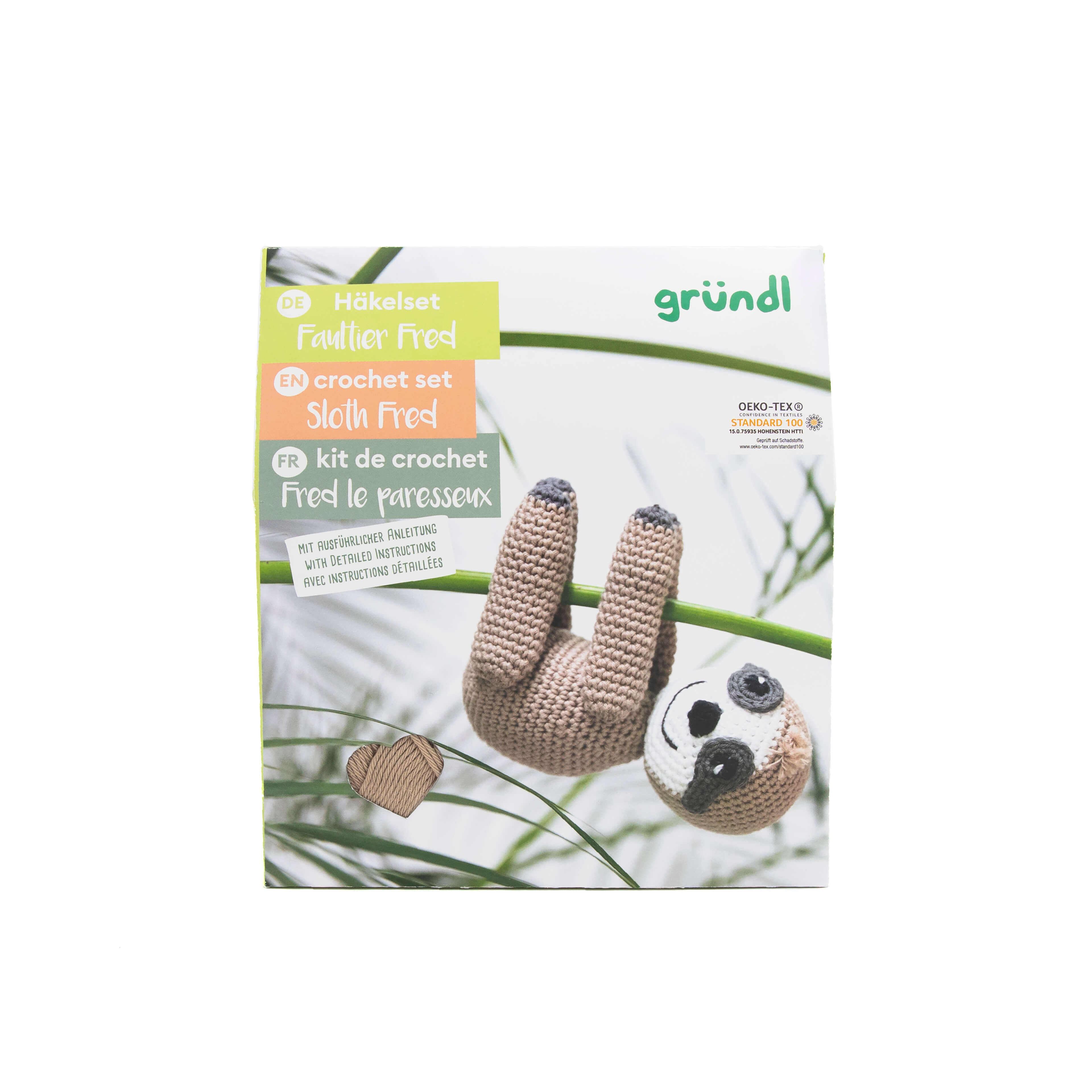 gr-ndl-h-kelset-faultier-fred-in-box-amigurumi-h-kelset-ca-14-cm image 2