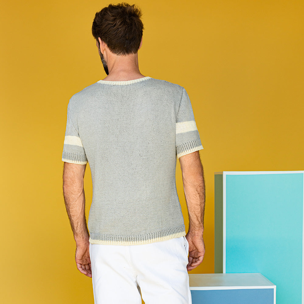 pascuali-delbee-herrenshirt-strickanleitung-mit-knopfleiste image 4