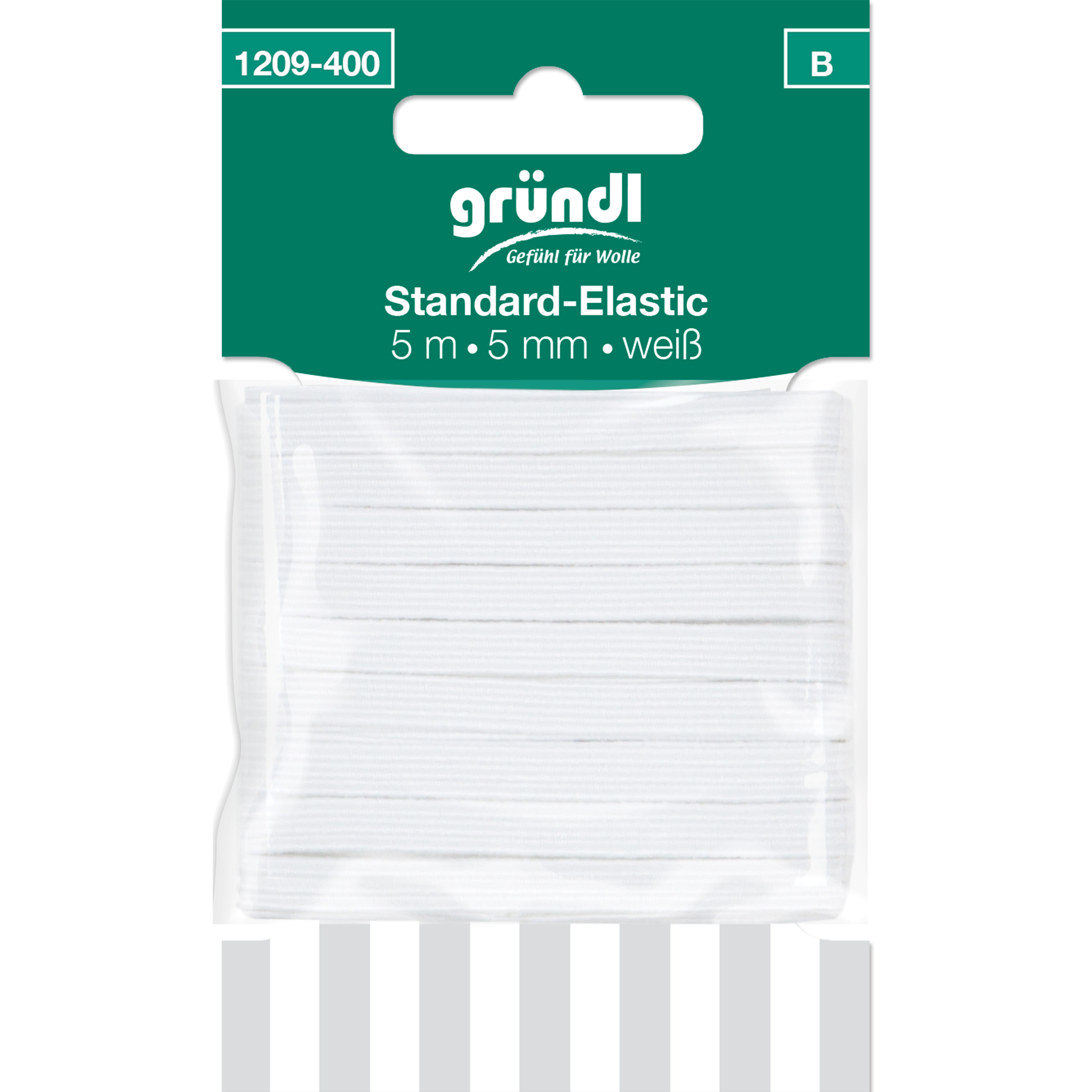 gr-ndl-standard-elastik-gummiband-5-m-x-5-mm-wei image 2