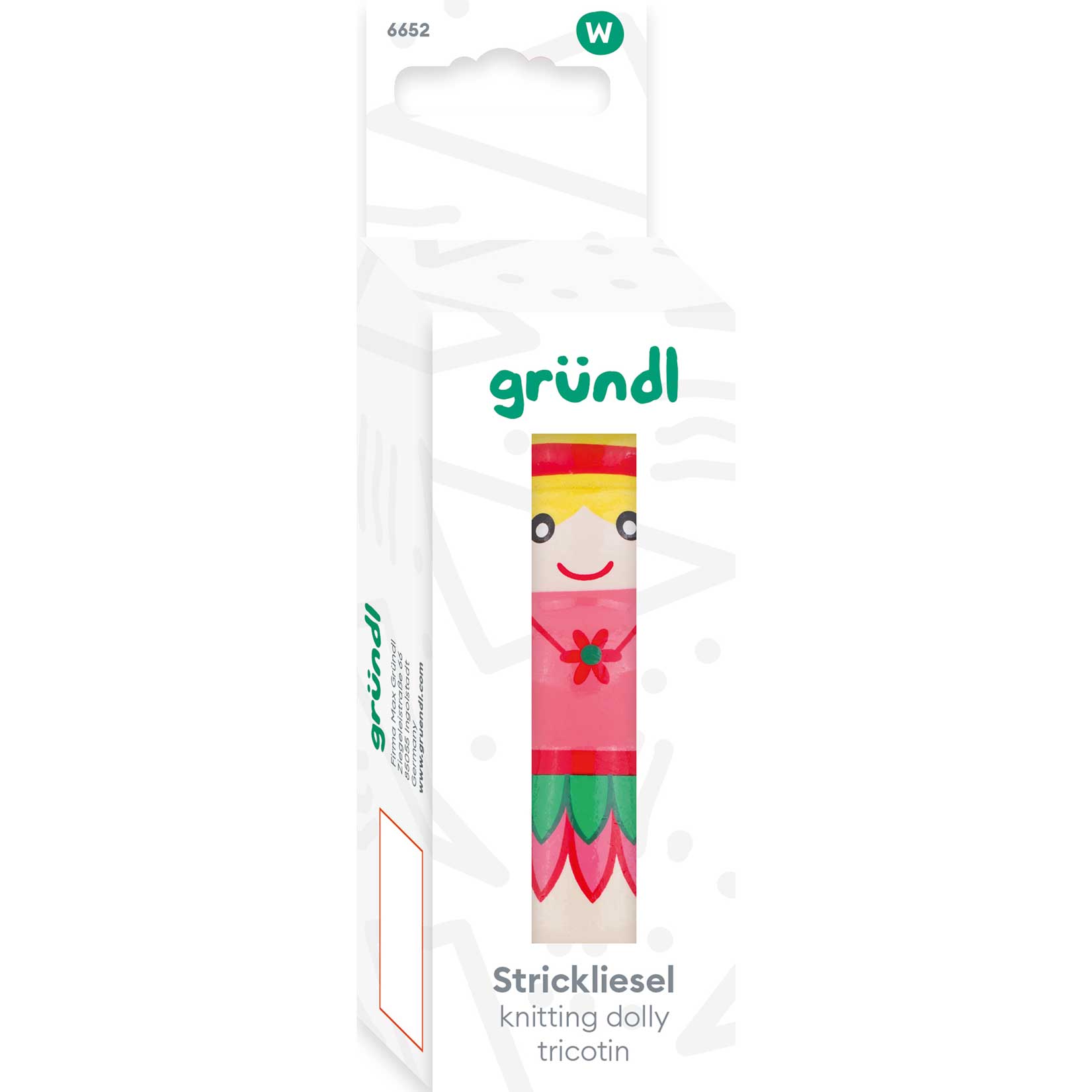 gr-ndl-tricotin-strickliesel-aus-holz-mit-stahldraht-kordel-maker image 1
