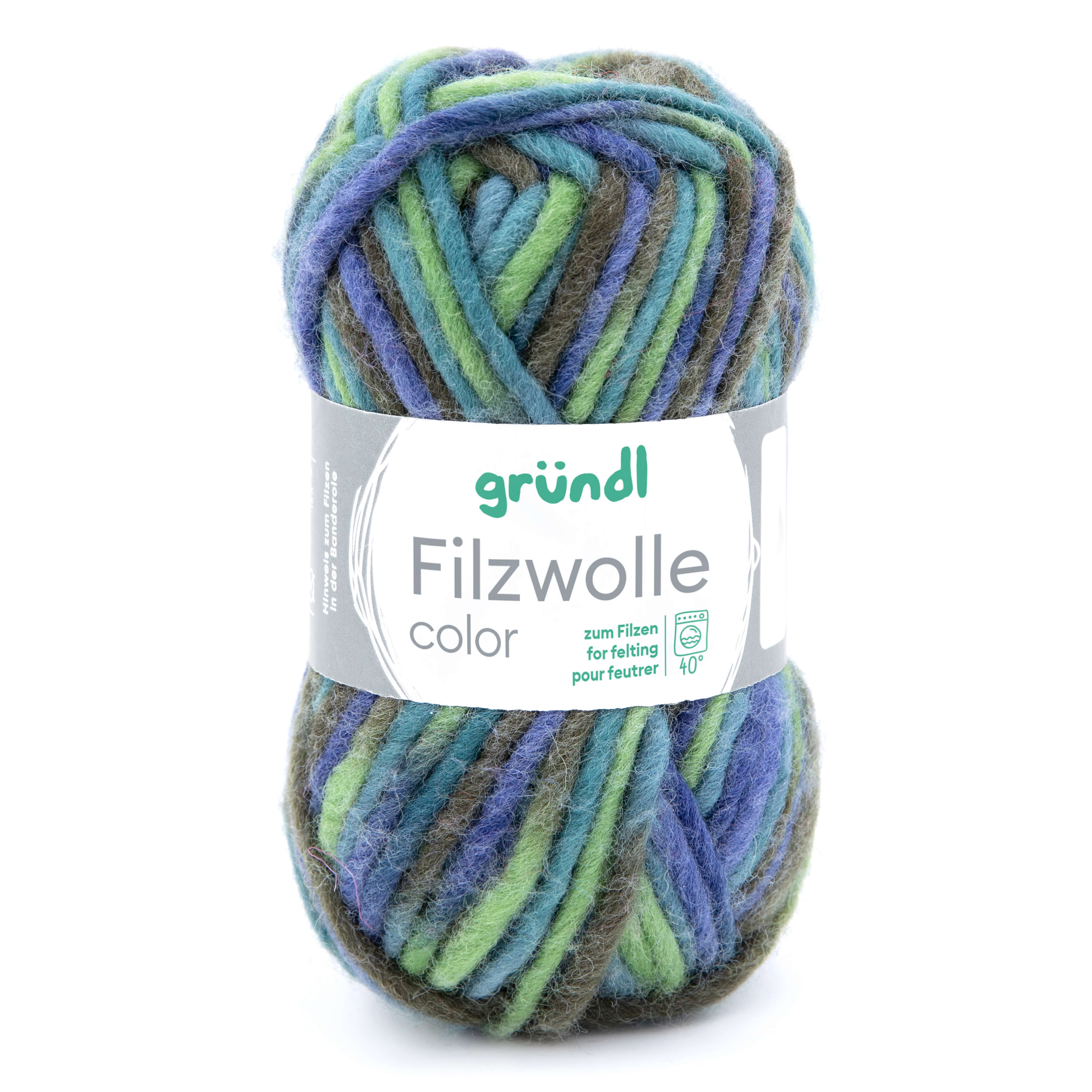 gr-ndl-filzwolle-color-schurwolle-zum-filzen-farbverlauf image 7